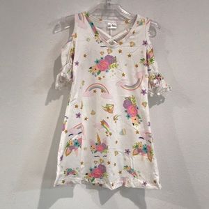 Flower girl dress special occasion dress 201539
